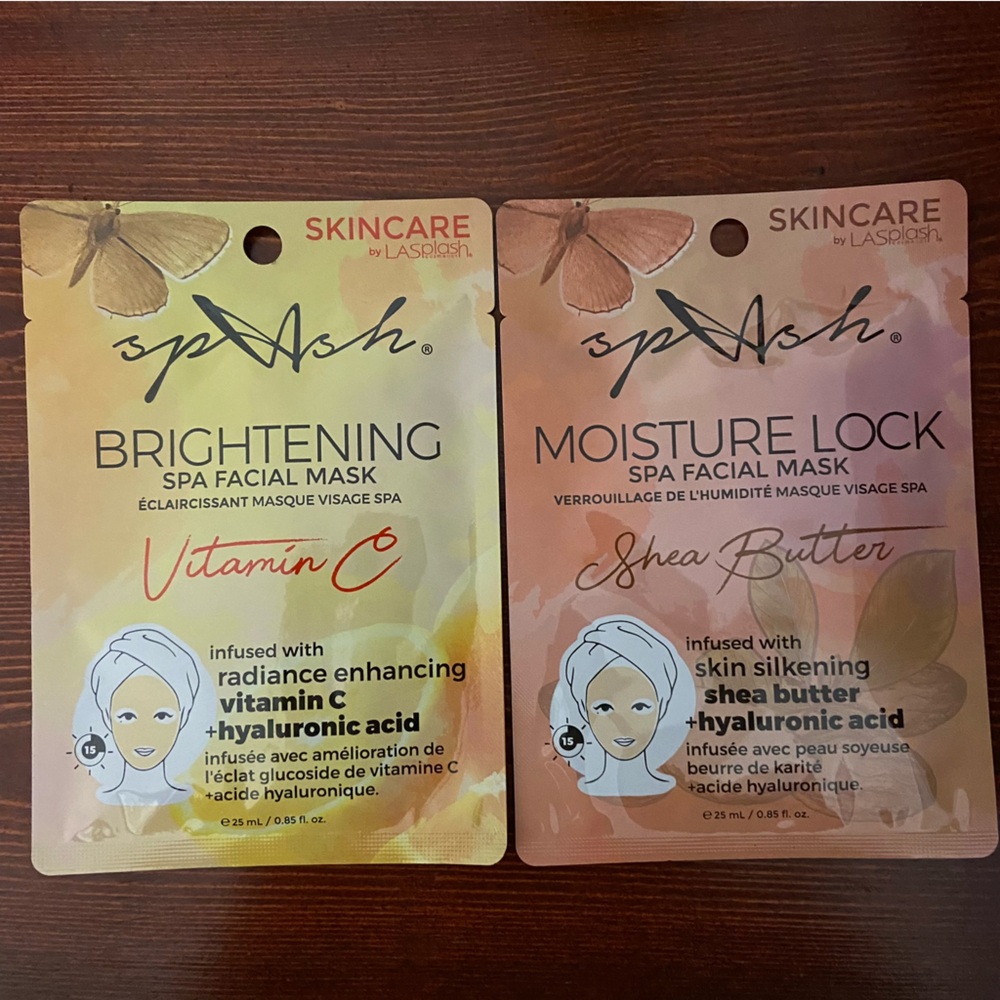 FACE MASK BUNDLE